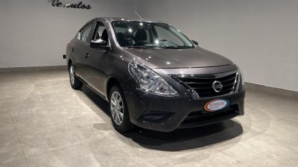 Nissan Versa V-Drive 1.6