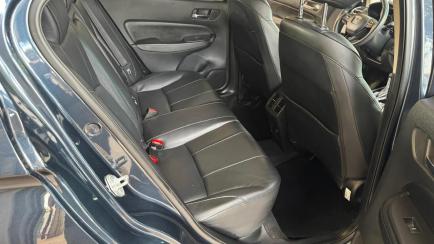 Honda City 1.5 EXL CVT
