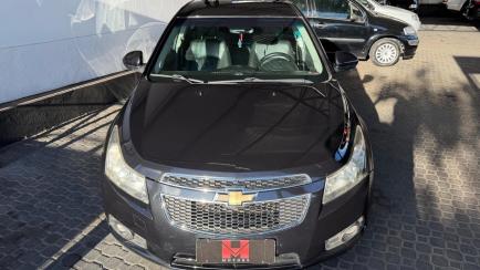 Chevrolet Cruze LT 1.8 16V Ecotec (Aut)(Flex)