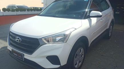 Hyundai Creta 1.6 Attitude