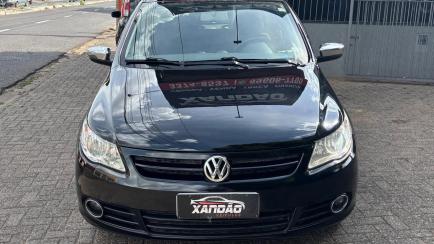 Volkswagen Gol 1.0 (G5) (Flex)