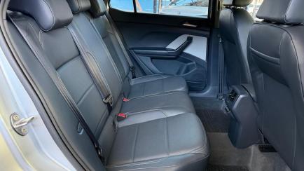 Volkswagen T-Cross 1.4 250 TSI Highline (Aut)