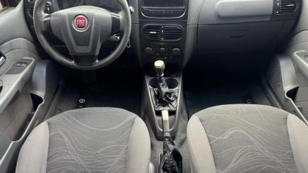 Fiat Strada Working 1.4 (Flex) (Cabine Estendida)