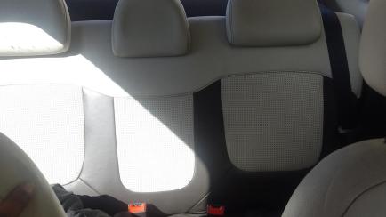 Fiat Grand Siena Essence 1.6 16V Dualogic (Flex)