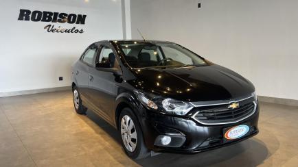Chevrolet Prisma 1.4 LT SPE/4 (Aut)
