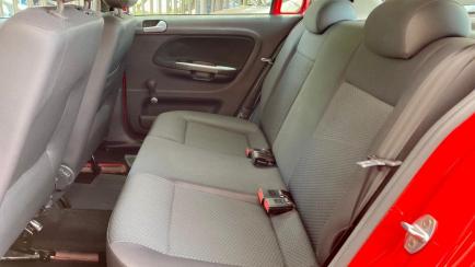 Volkswagen Gol 1.0 MPI Trendline (Flex)