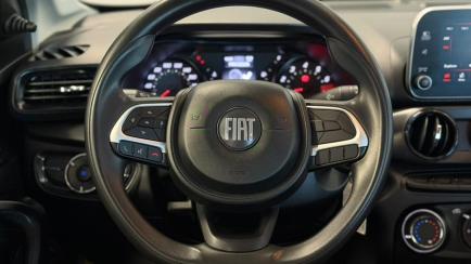 Fiat Cronos 1.3 Drive