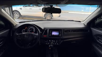 Honda HR-V EX CVT 1.8 I-VTEC FlexOne