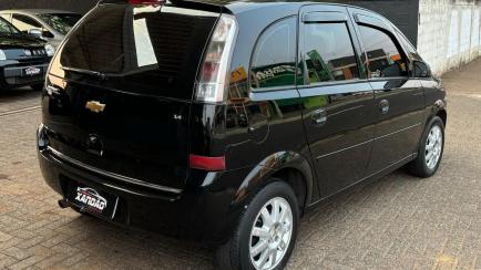 Chevrolet Meriva Maxx 1.4 (Flex)