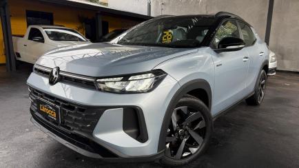 Volkswagen Tera 1.0 TSI High (Aut)