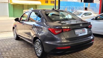 Fiat Cronos 1.3 Drive