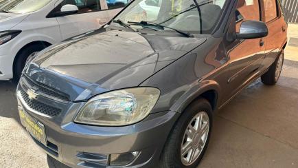 Chevrolet Celta LT 1.0 (Flex)