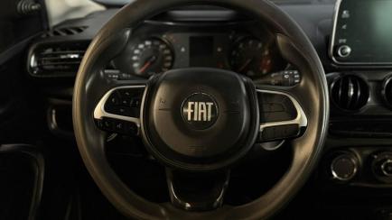 Fiat Argo 1.0 Drive