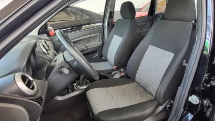 Ford Fiesta Hatch 1.6 (Flex)
