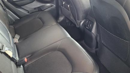 Hyundai ix35 2.0 GL (Aut)