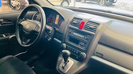 Honda CR-V 2.0 16V 4X2 LX (aut)