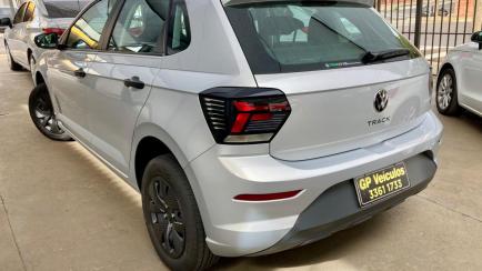Volkswagen Polo 1.0 Track