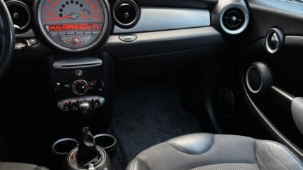 MINI Cooper 1.6 16V