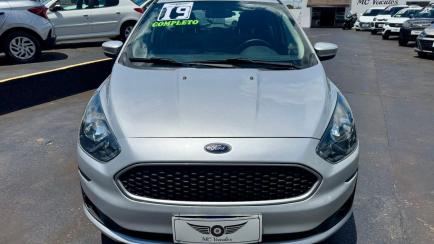 Ford Ka 1.0 SE (Flex)