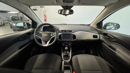 Chevrolet Onix 1.0 LT SPE/4