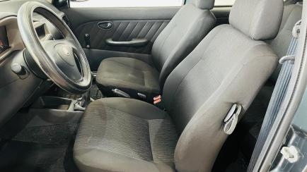 Fiat Palio Fire 1.0 8V (Flex) 2P