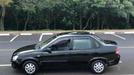 Chevrolet Corsa Sedan Premium 1.4 (Flex)