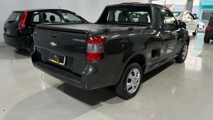 Chevrolet Montana LS 1.4 (Flex)