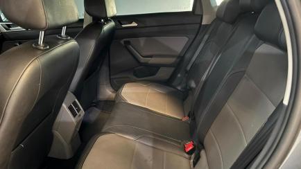 Volkswagen Polo 200 TSI Highline (Aut) (Flex)