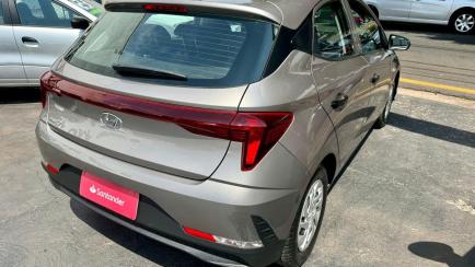 Hyundai HB20 1.0 Sense