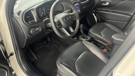 Jeep Renegade 1.3 T270 Série S 4WD