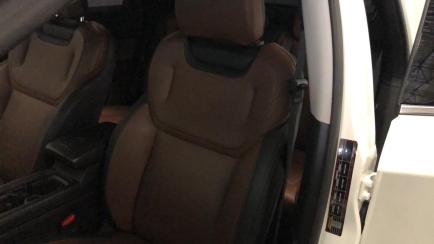 RAM Rampage 2.0 TD Laramie 4WD