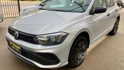 Volkswagen Polo 1.0 Track
