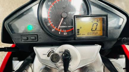 Honda CB 300R Cb 300R (Flex)