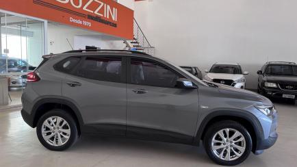 Chevrolet Tracker 1.0 Turbo LTZ (Aut)