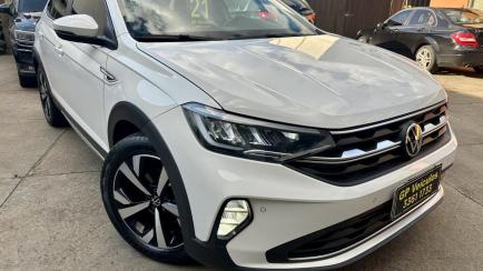 Volkswagen Nivus 1.0 200 TSI Highline