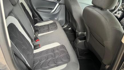 Citroën C3 Tendance 1.5 8V (Flex)