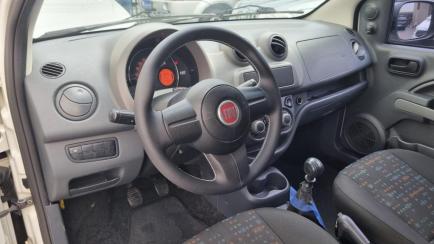 Fiat Fiorino 1.4 Hard Working