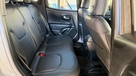 Jeep Renegade 1.3 T270 Série S 4WD