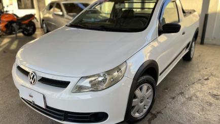 Volkswagen Saveiro 1.6 (Flex)