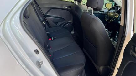 Hyundai HB20 1.6 Comfort Style