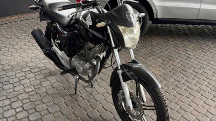 Honda CG 160 Cg 160 Titan