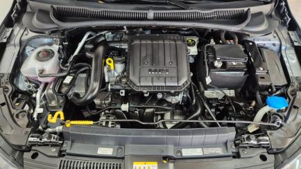 Volkswagen Polo 1.0
