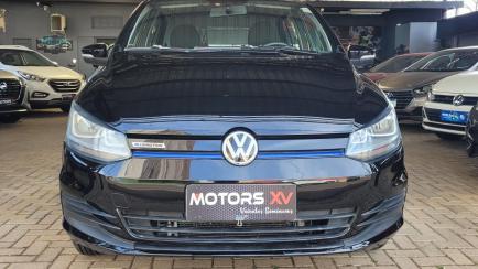 Volkswagen Fox BlueMotion 1.0 MPI (Flex)
