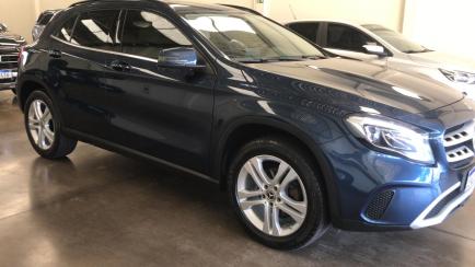 Mercedes-Benz Classe GLA GLA 200 Style