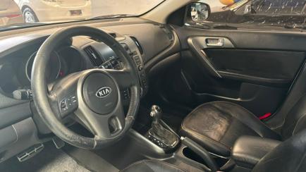 Kia Motors Cerato SX 1.6 16V E.283(aut)