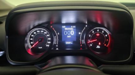 Fiat Pulse 1.3 Drive
