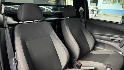 Volkswagen Saveiro 1.6 CS Robust
