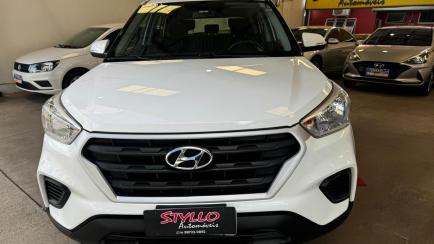 Hyundai Creta 1.6 Attitude