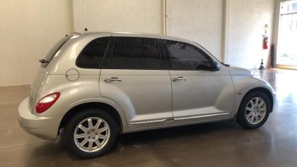 Chrysler PT Cruiser Decade Edition 2.4 16V