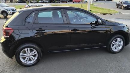 Volkswagen Polo 1.0 (Flex)